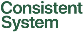 Concistent system